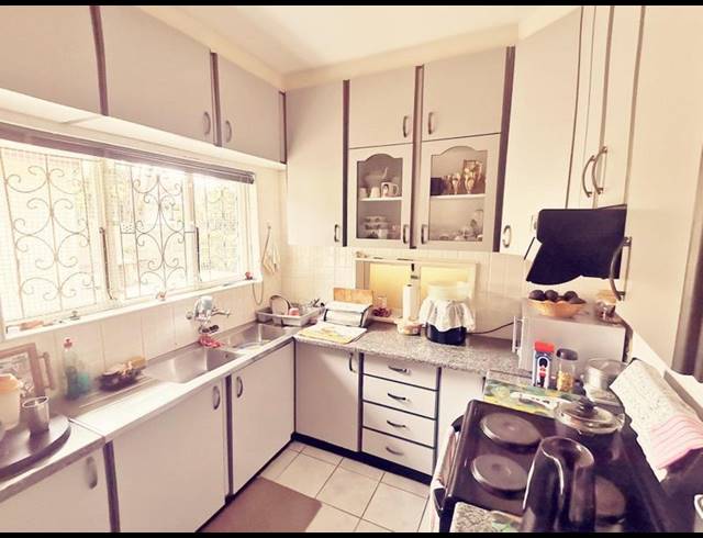 3 BEDROOM HOUSE FOR SALE IN RESERVOIR HILLS